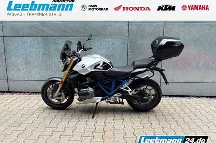 BMW R 1200 R