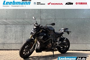 Angebot BMW S 1000 R