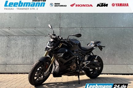 BMW S 1000 R