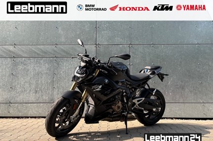 BMW S 1000 R