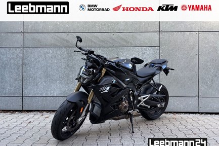 BMW S 1000 R