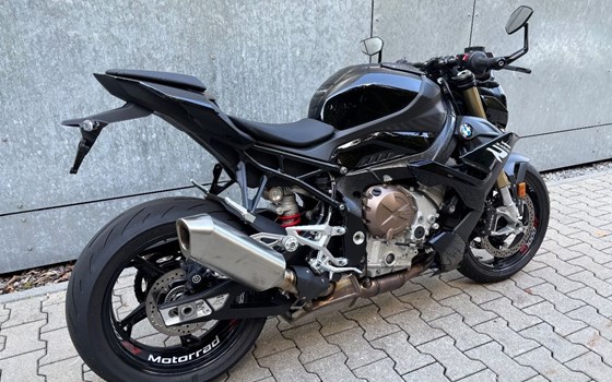 Gebrauchtmotorrad BMW S 1000 R - Bild 10