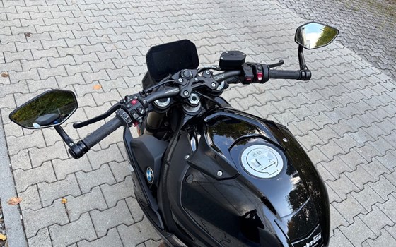 Gebrauchtmotorrad BMW S 1000 R - Bild 11