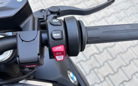 Gebrauchtmotorrad BMW S 1000 R - Bild 13