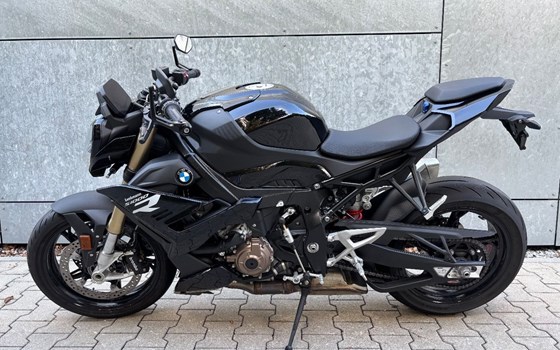 Gebrauchtmotorrad BMW S 1000 R - Bild 3