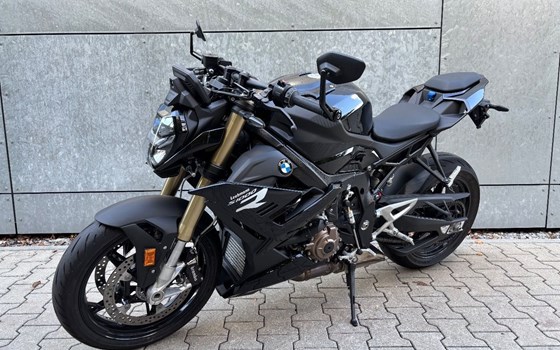 Gebrauchtmotorrad BMW S 1000 R - Bild 4