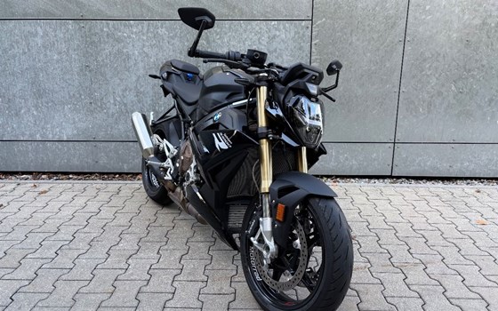 Gebrauchtmotorrad BMW S 1000 R - Bild 7