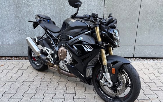 Gebrauchtmotorrad BMW S 1000 R - Bild 8