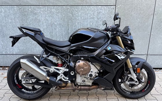 Gebrauchtmotorrad BMW S 1000 R - Bild 9
