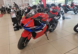 Gebrauchte Honda CBR1000RR Fireblade