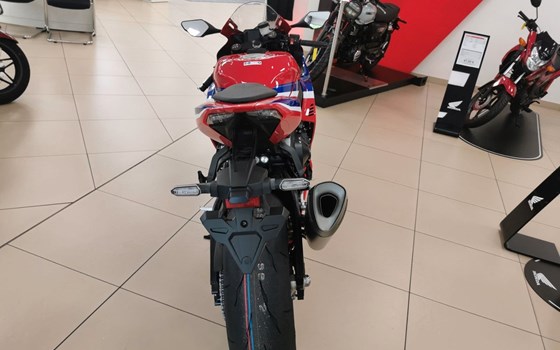 Neufahrzeug Honda CBR1000RR Fireblade - Bild 3