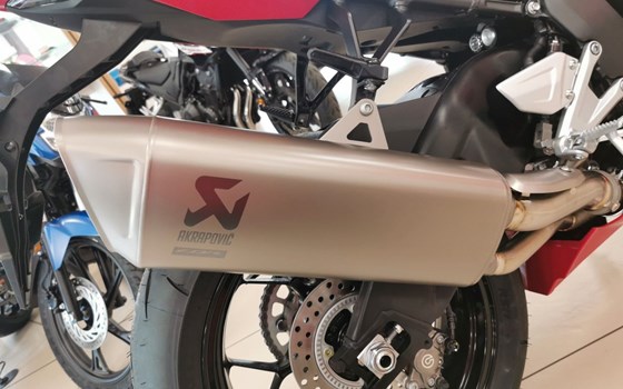 Neufahrzeug Honda CBR1000RR Fireblade - Bild 4