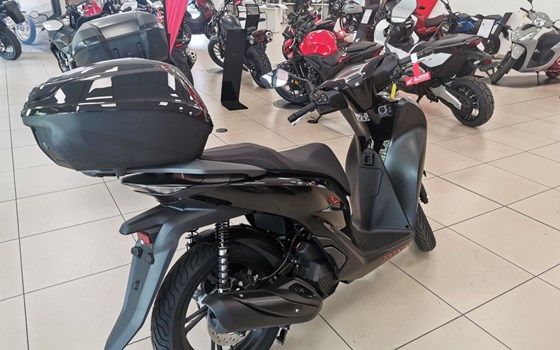 Neufahrzeug Honda SH125 - Bild 2