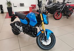 Gebrauchte Honda MSX125 Grom