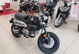 Gebrauchte Honda Monkey