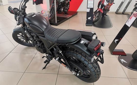 Neufahrzeug Honda CL500 - Bild 3