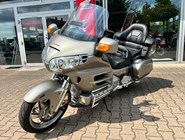 Honda GL 1800 Goldwing