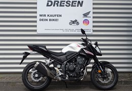 Gebrauchte Honda CB500 Hornet
