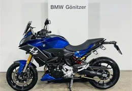 Gebrauchte BMW F 900 XR Gebrauchte BMW F 900 XR