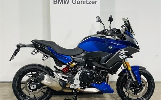 Gebrauchtmotorrad BMW F 900 XR - Bild 11