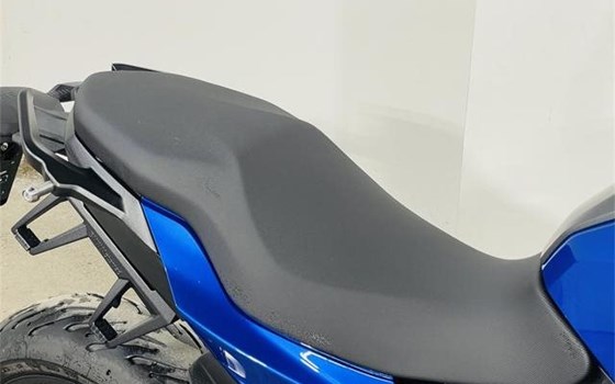 Gebrauchtmotorrad BMW F 900 XR - Bild 16
