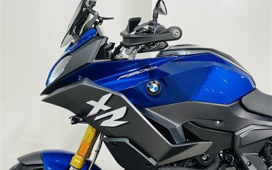 Gebrauchtmotorrad BMW F 900 XR - Bild 6 Gebrauchtmotorrad BMW F 900 XR - Bild 6