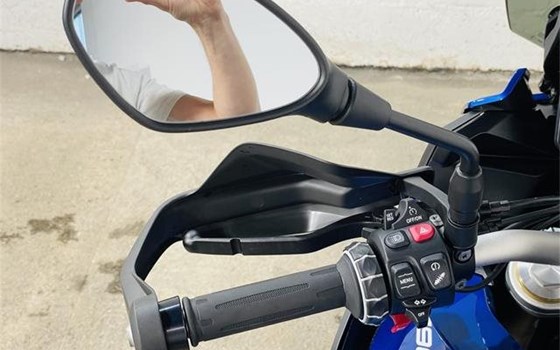 Gebrauchtmotorrad BMW F 900 XR - Bild 8