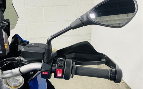 Gebrauchtmotorrad BMW F 900 XR - Bild 9