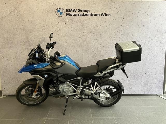 Motorrad