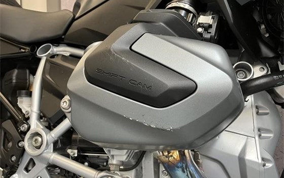 Gebrauchtmotorrad BMW R 1250 GS - Bild 10