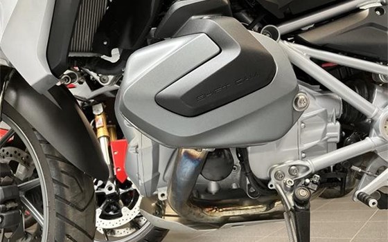 Gebrauchtmotorrad BMW R 1250 GS - Bild 11 Gebrauchtmotorrad BMW R 1250 GS - Bild 11