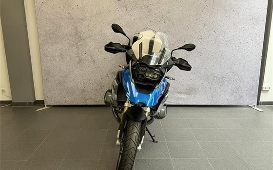 Gebrauchtmotorrad BMW R 1250 GS - Bild 3 Gebrauchtmotorrad BMW R 1250 GS - Bild 3
