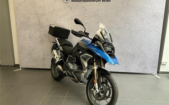 Gebrauchtmotorrad BMW R 1250 GS - Bild 4 Gebrauchtmotorrad BMW R 1250 GS - Bild 4