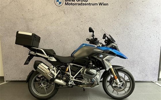 Gebrauchtmotorrad BMW R 1250 GS - Bild 5 Gebrauchtmotorrad BMW R 1250 GS - Bild 5
