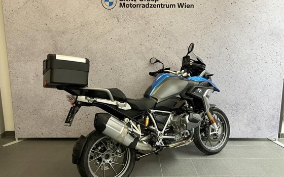 Gebrauchtmotorrad BMW R 1250 GS - Bild 6