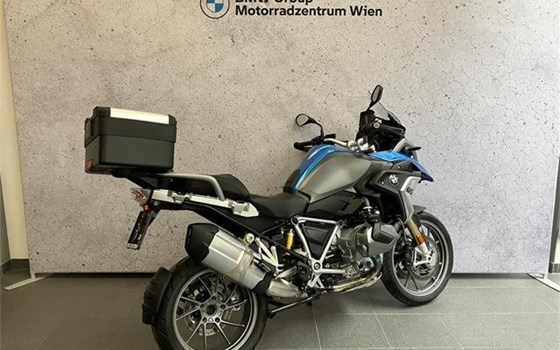 Gebrauchtmotorrad BMW R 1250 GS - Bild 6 Gebrauchtmotorrad BMW R 1250 GS - Bild 6