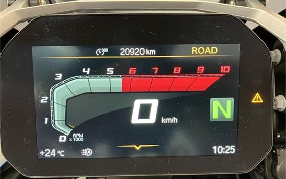 Gebrauchtmotorrad BMW R 1250 GS - Bild 7