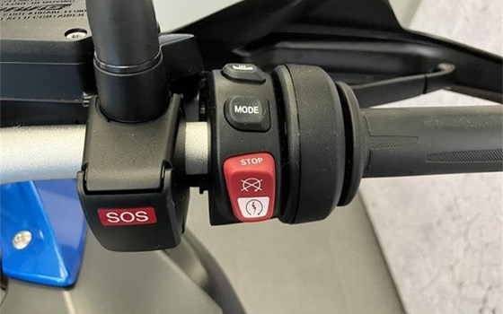 Gebrauchtmotorrad BMW R 1250 GS - Bild 8 Gebrauchtmotorrad BMW R 1250 GS - Bild 8