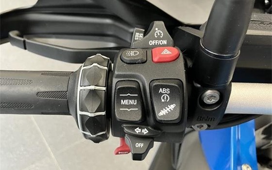 Gebrauchtmotorrad BMW R 1250 GS - Bild 9 Gebrauchtmotorrad BMW R 1250 GS - Bild 9