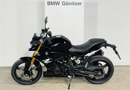 Gebrauchte BMW G 310 R