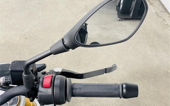 Gebrauchtmotorrad BMW G 310 R - Bild 7 Gebrauchtmotorrad BMW G 310 R - Bild 7