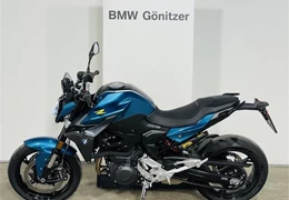 Gebrauchte BMW F 900 R Gebrauchte BMW F 900 R
