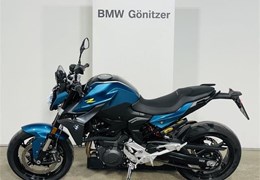 Gebrauchte BMW F 900 R Gebrauchte BMW F 900 R