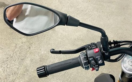 Gebrauchtmotorrad BMW F 900 R - Bild 6 Gebrauchtmotorrad BMW F 900 R - Bild 6