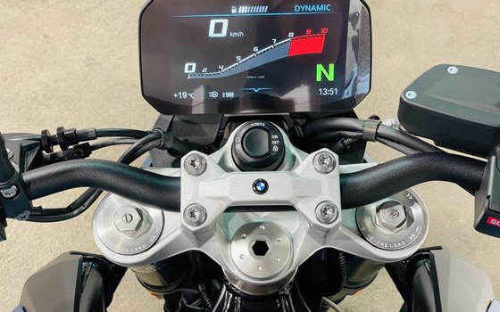 Gebrauchtmotorrad BMW F 900 R - Bild 8