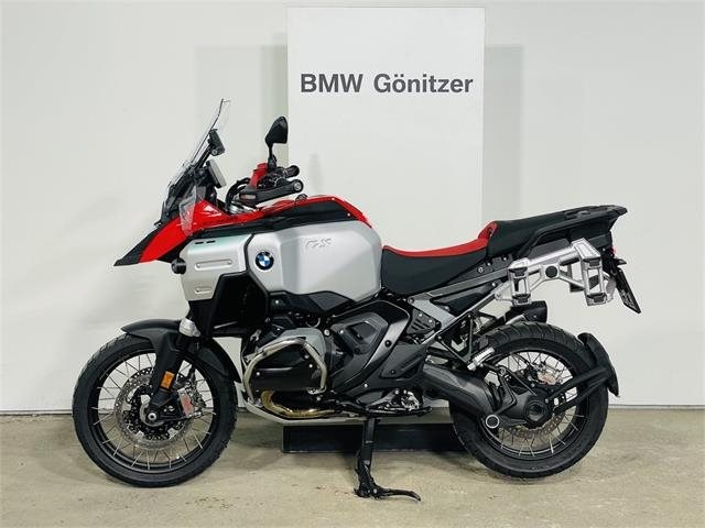 Motorrad