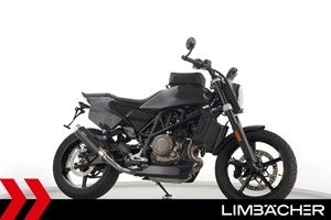 Angebot Husqvarna Svartpilen 701