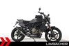 Husqvarna Svartpilen 701