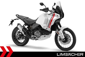 Angebot Ducati DesertX
