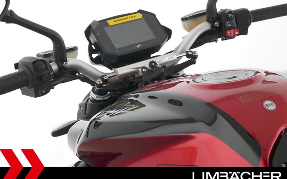 Gebrauchtmotorrad MV Agusta Brutale 800 RR - Bild 12